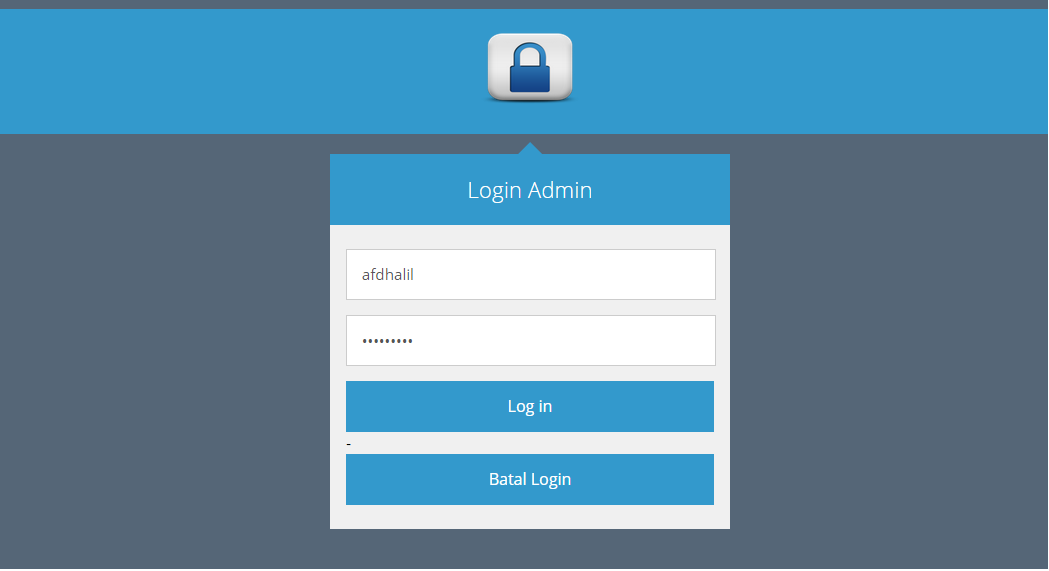 Login PGRI Kayong Utara - Persatuan Guru Republik Indonesia Cabang Kayong Utara